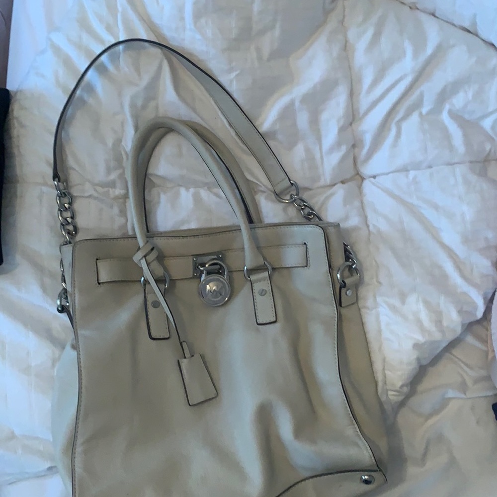 Women’s Michael Kors bag